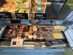-甜嘟嘟烘焙坊(舒城路店)