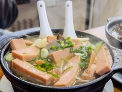 砂锅三鲜汤-沈妈砂锅(光华村店)