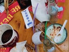 -炒豆合作社(东四总店)