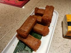 -点都德(聚福楼店)