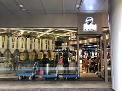 门面-LELECHA乐乐茶(新街口大洋店)