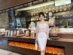 -铭门盛宴·艺术海鲜姿造(福田黑金店)