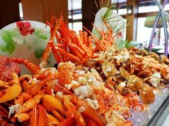 -西双版纳洲际度假酒店-海鲜傣味烧烤·侬香全日制餐厅