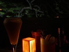 -LAMP BAR 水烟音乐酒吧