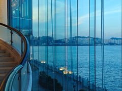 -香港九龙海逸君绰酒店