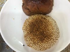 -清真·鸦儿李记·小馆(后海店)