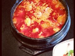 android_upload_pic-牛信亭韩国料理·炭火烤肉(紫藤路店)