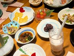 -味见·荣家(亚泰大街店)