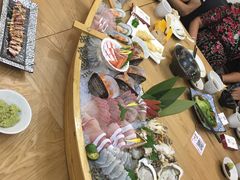 -赤稻·日式料理(禅城店)