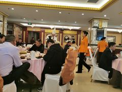 大堂-北京全聚德(西翠路店)