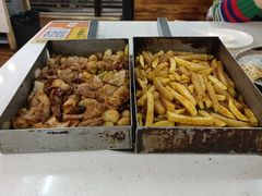 -老东镇啤酒屋海鲜加工·蒸汽海鲜·海鲜烧烤(台东店)