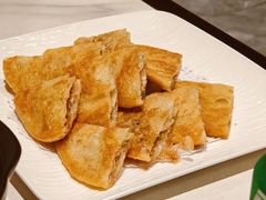 -禾田餐厅•乡野湖北菜(徐东店)
