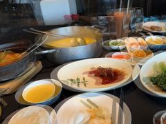 -束河人家(南锣鼓巷店)