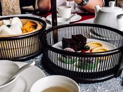 -广州粤海喜来登酒店