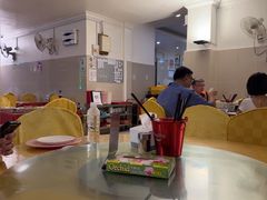 -双天海鲜楼 · 43年老字号