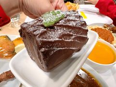 -宜家·瑞典风味餐厅(天津东丽商场店)