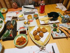 -清水日本料理铁板烧(学府路店)