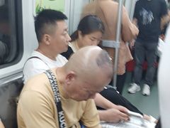 -中山大学广州校区南校园怀士堂