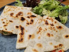 -青麦家·融合餐厅(江岛智立方店)