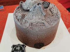-杜夫朗格·蛋糕(烟台店)