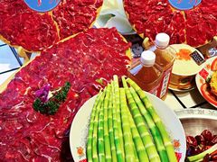 -港火社成都火锅(城市花园店)