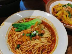 盐帮小面-大盐帮川菜馆(长楹天街店)