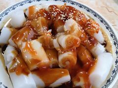 -渔记茶餐厅(渔村店)