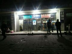 -永定门长途汽车站