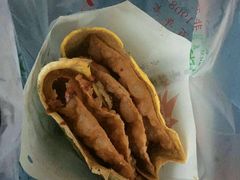 -清真·二嫂子煎饼果子(鼓楼旗舰形象店)