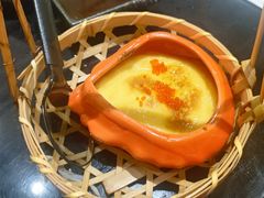 -竹之月日本料理铁板烧(香江花园店)
