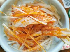 -李先生牛肉面大王(青岛火车站东广场店)
