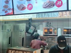 -一心一味(向西店)