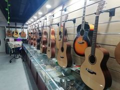 -西音阳光音乐艺术培训中心