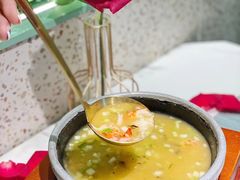 -蜜桃餐厅·伴山(绿宝广场店)