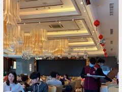 大堂-金苑海鲜酒家(来魅力店)