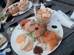 -WOLFGANG PUCK KITCHEN & BAR(迪士尼小镇店)