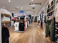 -优衣库(广州恒宝广场店)