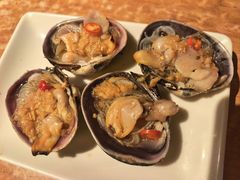 -喝丢一只鞋海鲜烧烤·海肠捞饭(东关街店)