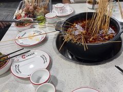 -小向麻辣烫(天街总店)