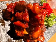 -蝦塘·中国餐馆(城墙南马道巷店)