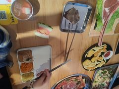 -乌拉烤肉(如皋首店)