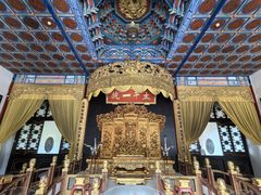 -南京中国近代史遗址博物馆(南京总统府)