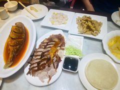 -燕云楼(云南路店)