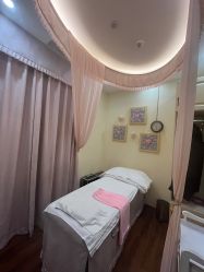 -芳朵美容养生SPA