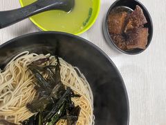 -弄堂面馆(金运路店)