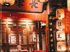 -南京大牌档(济南万象城店)