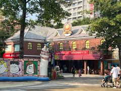 -史努比缤纷世界