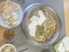 -乙丙丁正宗昭通天麻火腿鸡(总店)