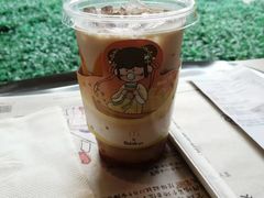 -麦当劳(南京路2店)