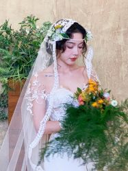 -玫瑰星座婚纱摄影轻奢定制(双井店)